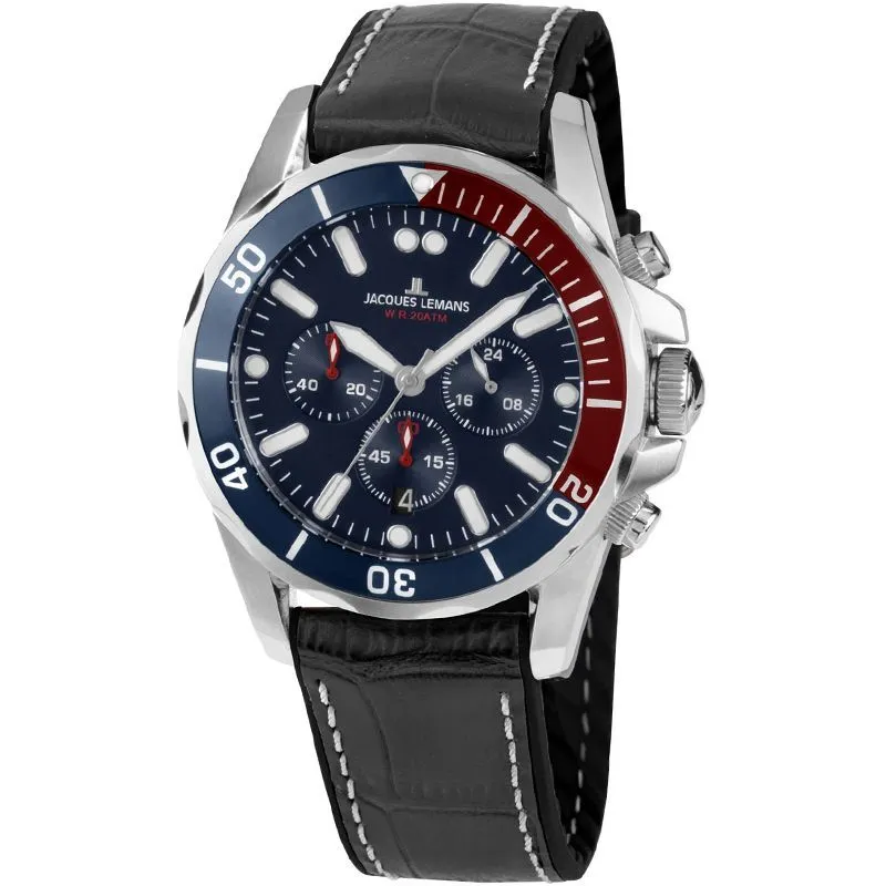 Jacques Lemans 1-2091B