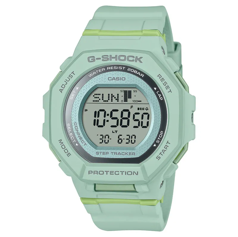 Casio G-Shock GMD-B300-3  Фото 1