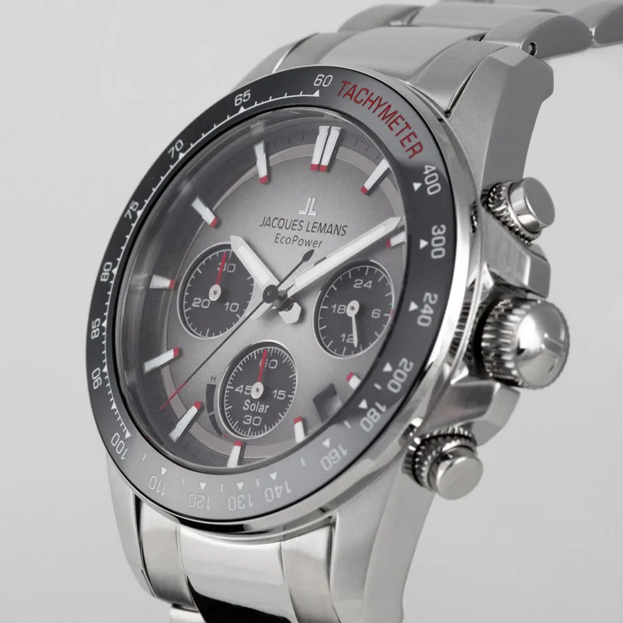Jacques Lemans 50-1A  Фото 3
