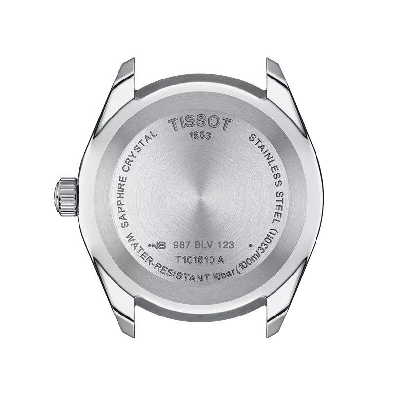 Tissot T101.610.11.051.00  Фото 2