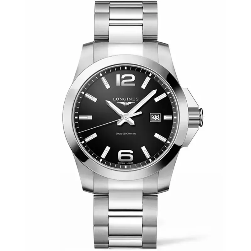 Longines L37604566  Фото 1