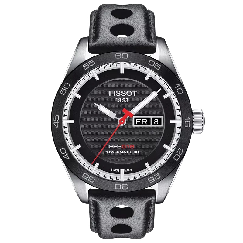 Tissot T100.430.16.051.00  Фото 1