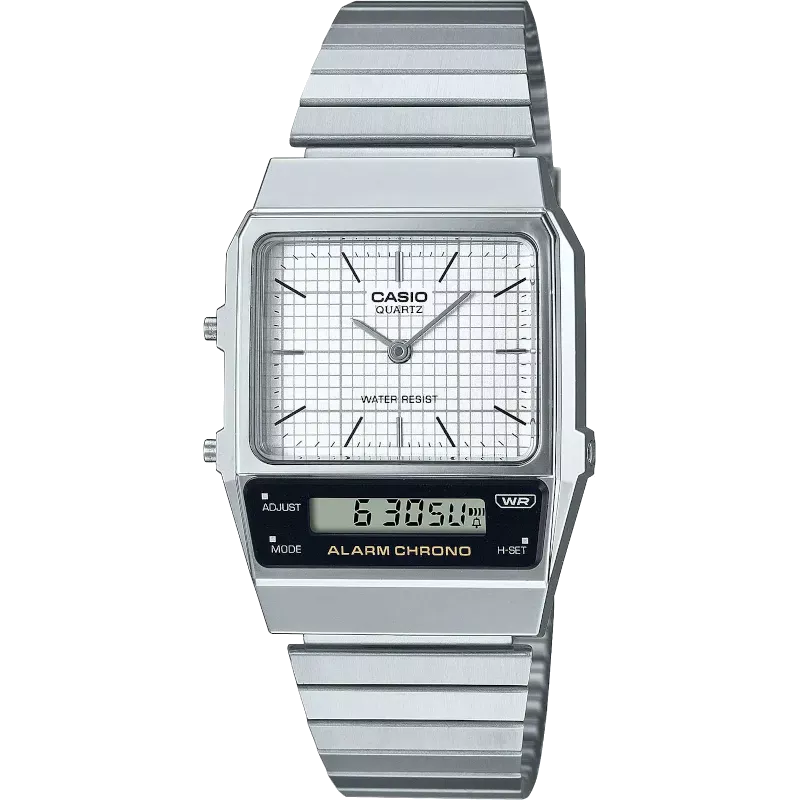 Casio Collection AQ-800E-7A 