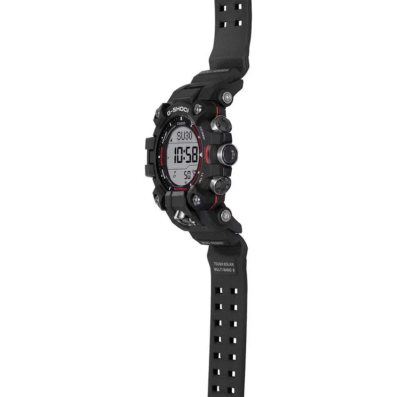Casio G-Shock GW-9500-1  Фото 3