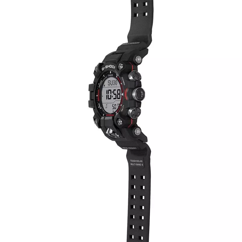 Casio G-Shock GW-9500-1  Фото 3
