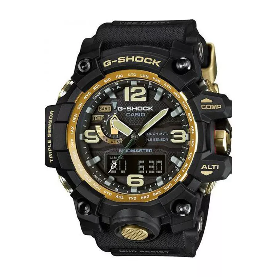 Casio G-Shock Premium GWG-1000GB-1A 