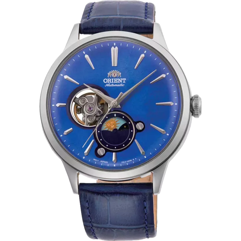 Orient RA-AS0103A10B  Фото 1