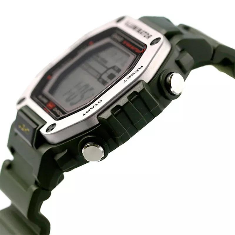 Casio Collection MWD-110H-3A  Фото 2