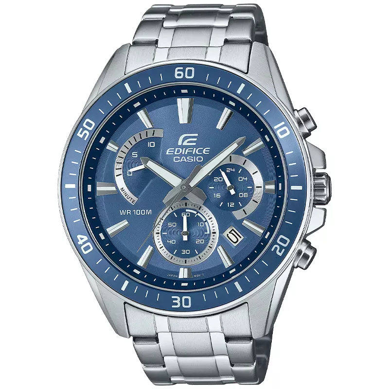 Casio Edifice EFR-552D-2A  Фото 1