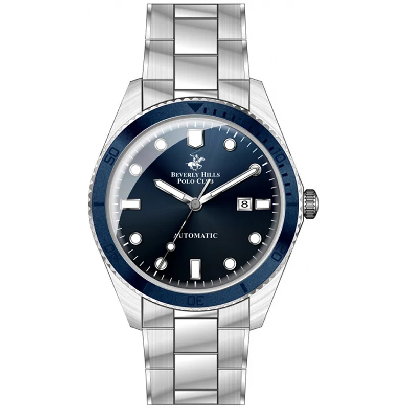 Beverly Hills Polo Club BP3576X.390 