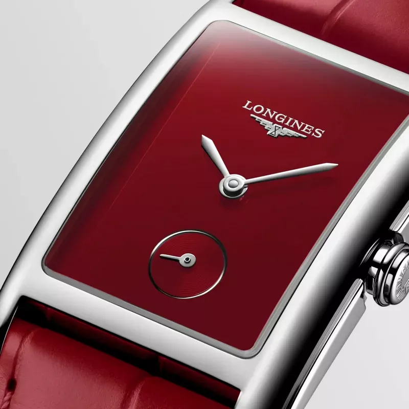 Longines L55124912  Фото 6