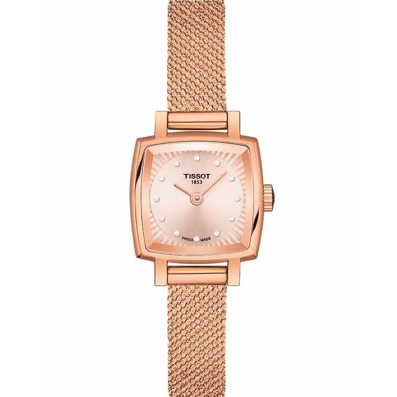 Tissot T0581093345600  Фото 1