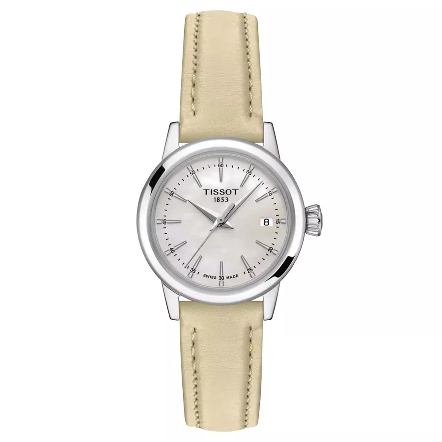 Tissot T1292101611100  Фото 1