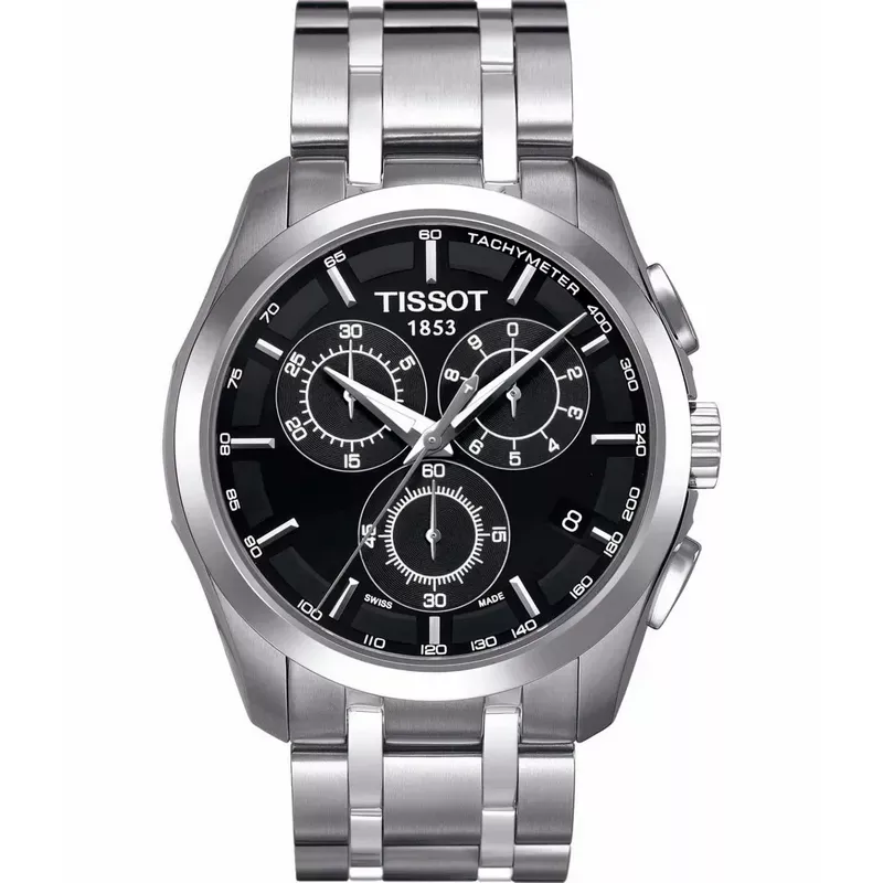 Tissot T0356171105100  Фото 1