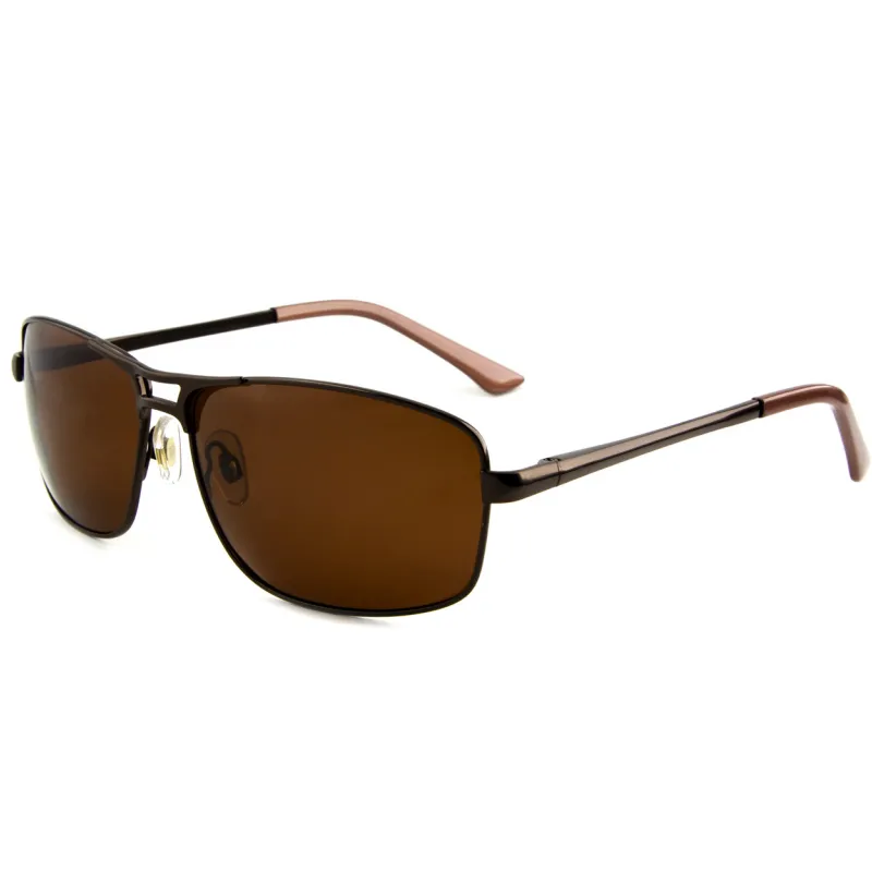 Tropical GRAYSON, PLZD SATIN BRN/BROWN