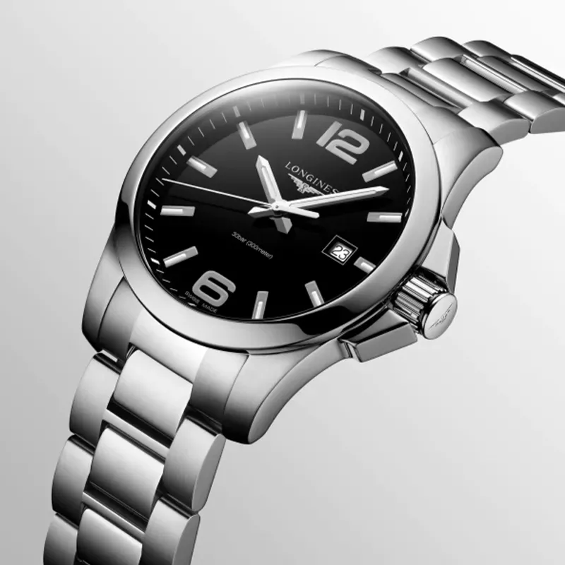 Longines L37604566  Фото 4