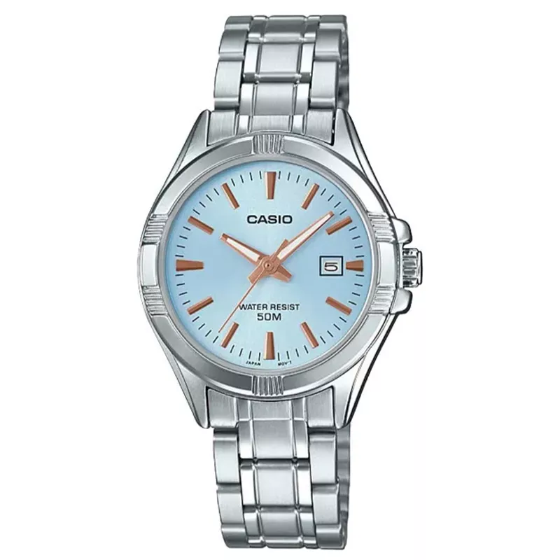 Casio Collection LTP-1308D-2A  Фото 1