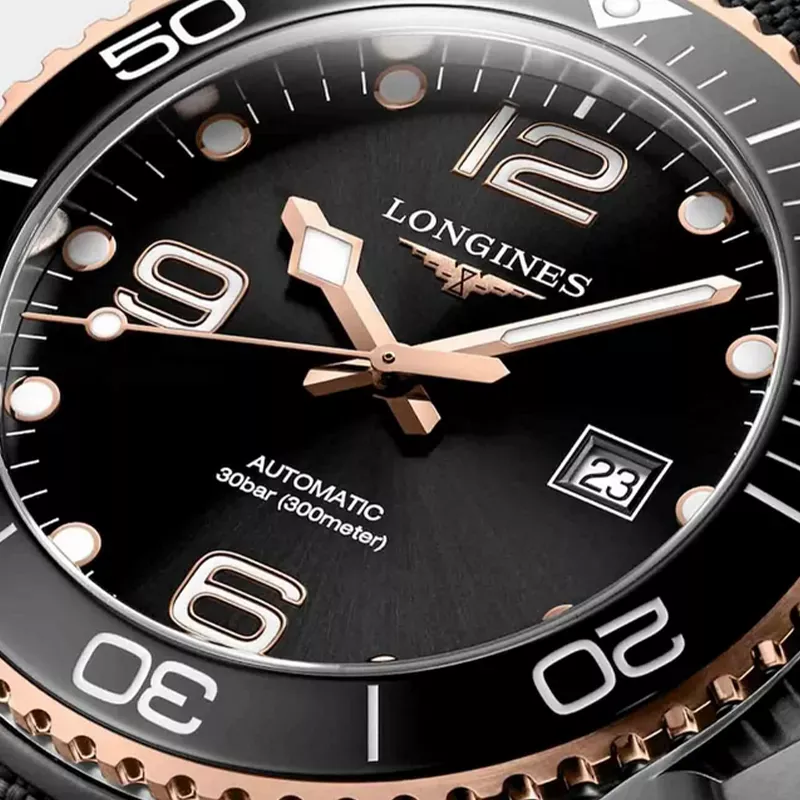 Longines L37823589  Фото 7