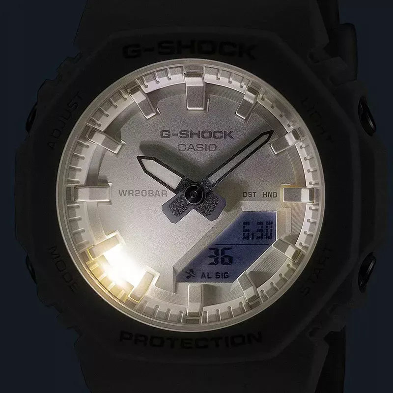 Casio G-Shock GMA-P2100-7A  Фото 4