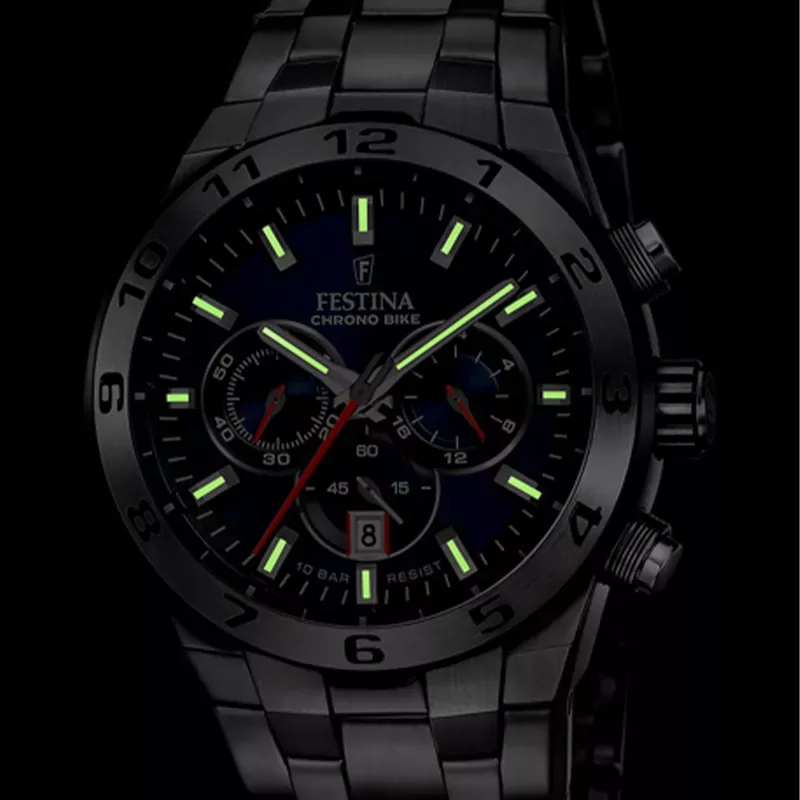 Festina F20670/1  Фото 2