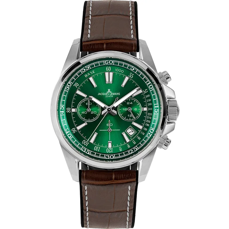 Jacques Lemans 1-2117D 