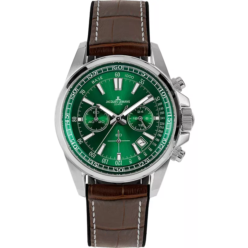Jacques Lemans 1-2117D 