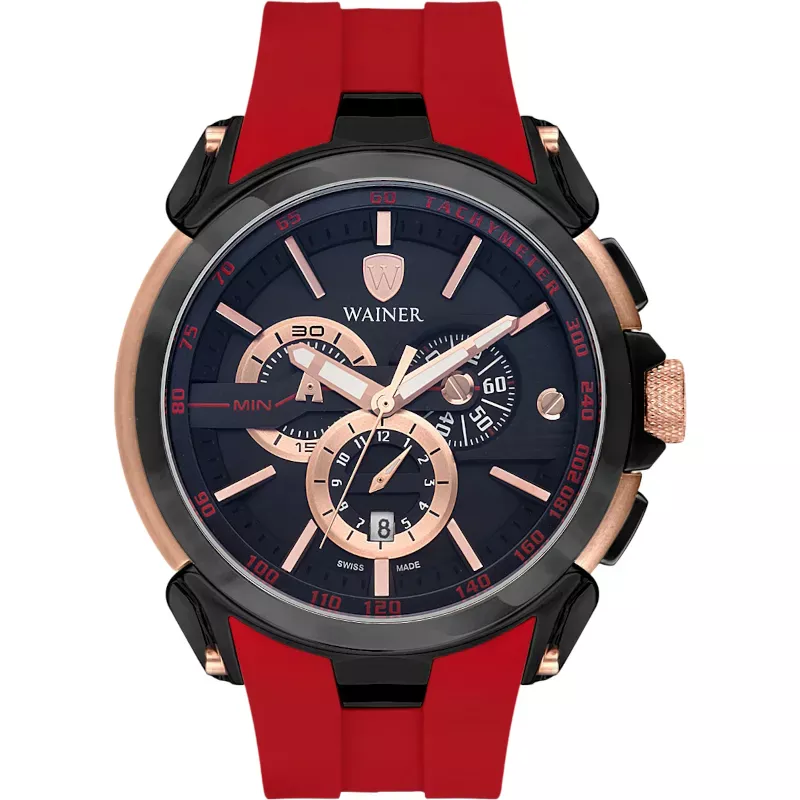 Наручные часы  Wainer WA.16910-D 
