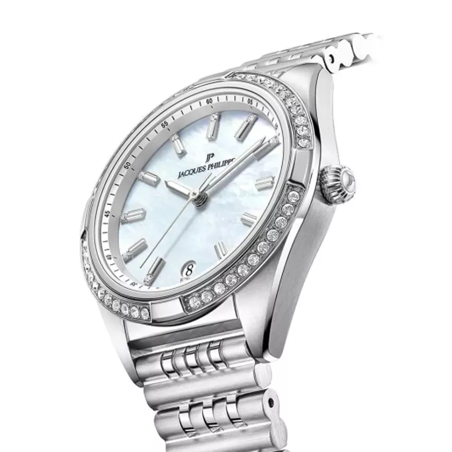 Купить Наручные часы Jacques Philippe JPQLS681386 в Sibtime Фото 3 Наручные часы Jacques Philippe JPQLS681386 Фото 3