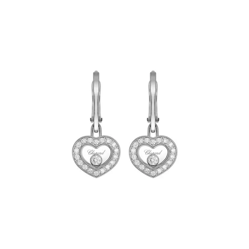 Chopard 83A054-1401 Серьги  Фото 4