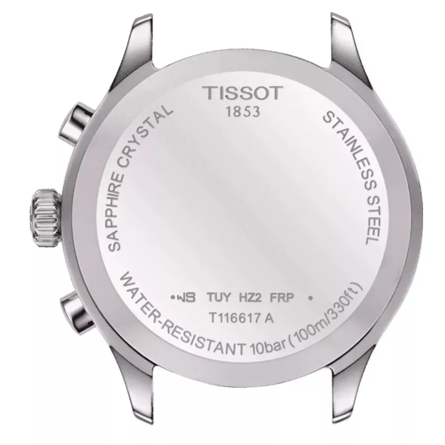 Tissot T1166171109200  Фото 3