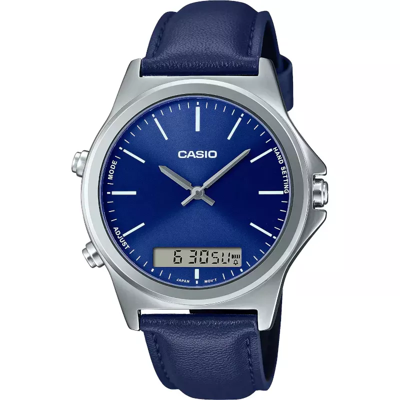 Casio Collection MTP-VC01L-2E 