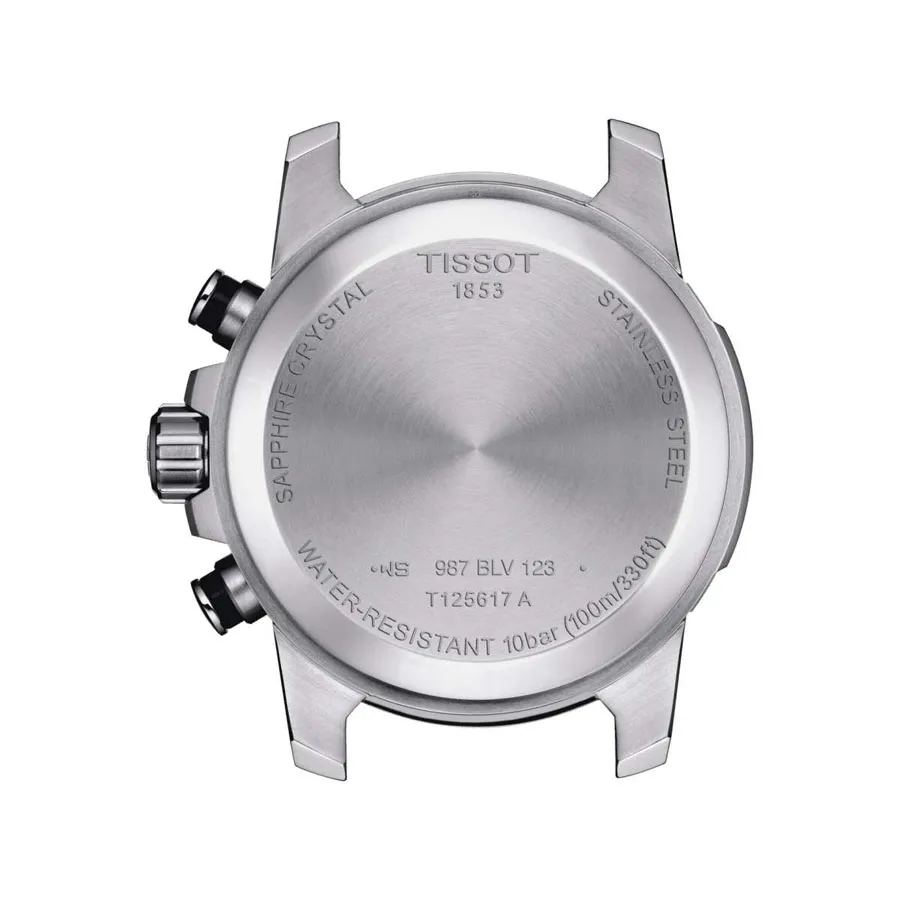 Tissot T1256171705103  Фото 3