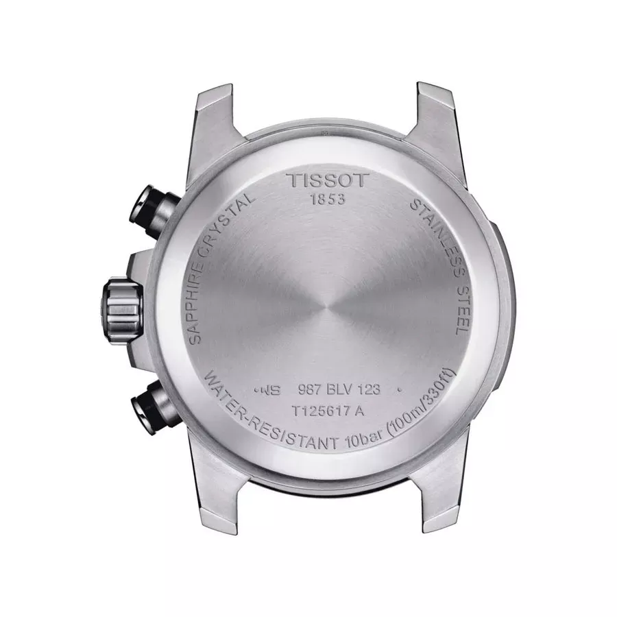 Tissot T1256171705103  Фото 3