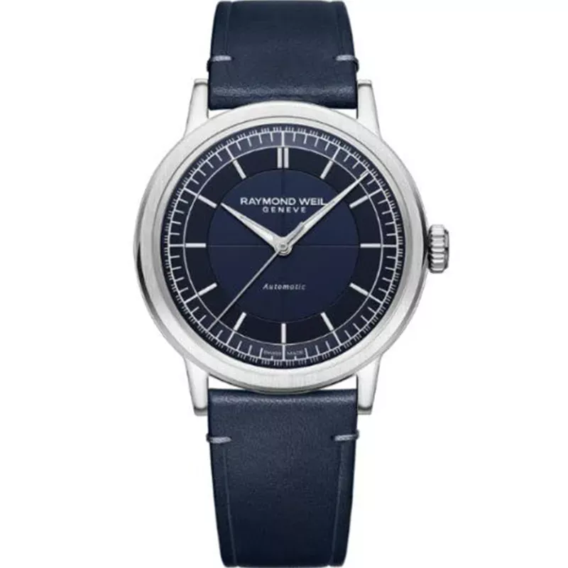 Raymond Weil 2925-STC-50001  Фото 1