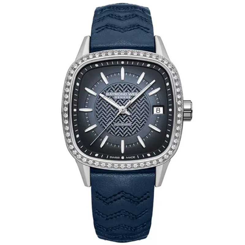 Raymond Weil 2490-SCS-50051  Фото 1