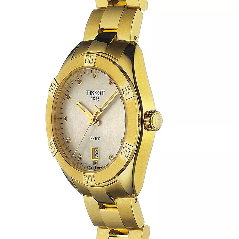 Tissot T101.910.33.116.01  Фото 3