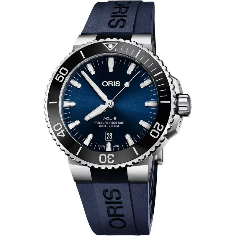 Oris 733 7730 4135-07 4 24 65EB  Фото 1