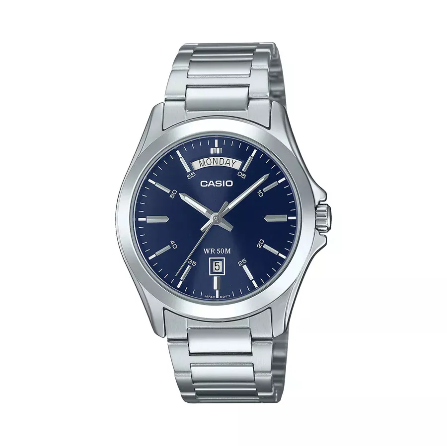 Casio Collection MTP-1370D-2A2 