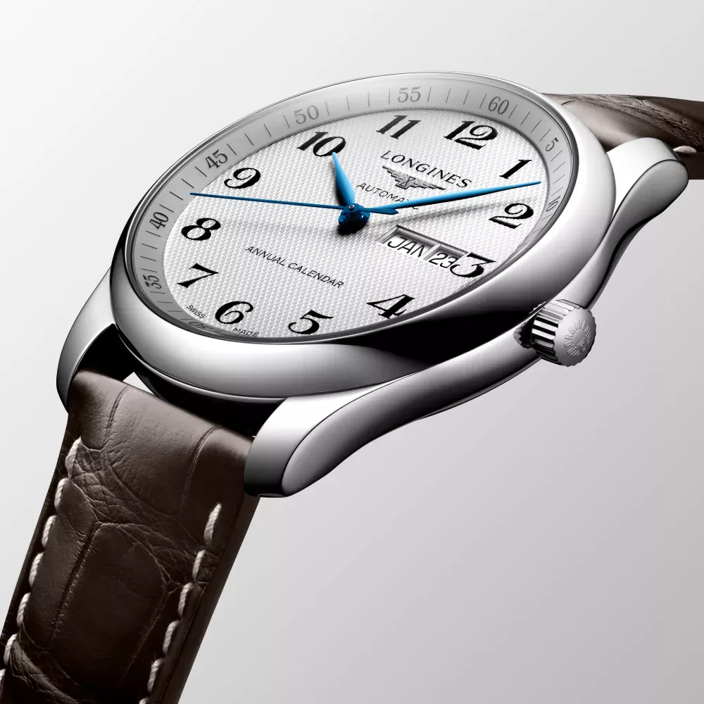 Longines L2.920.4.78.3  Фото 5