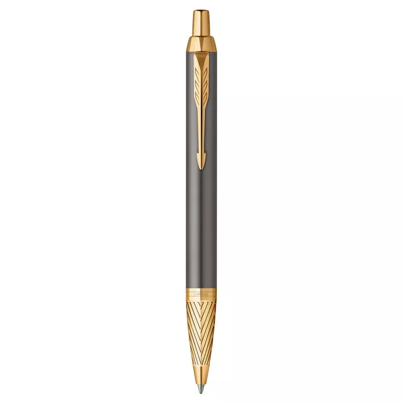 Ручка Parker IM Premium Arrow   Фото 1