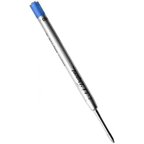 Dupont 040853 Стержень д/ручки шарик.(M), Dupont blue