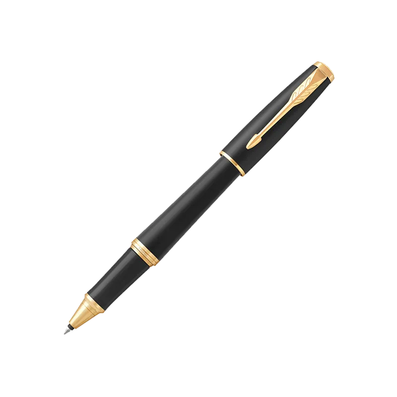 Parker T309 Urban Core Muted Black GT RB (1931584)