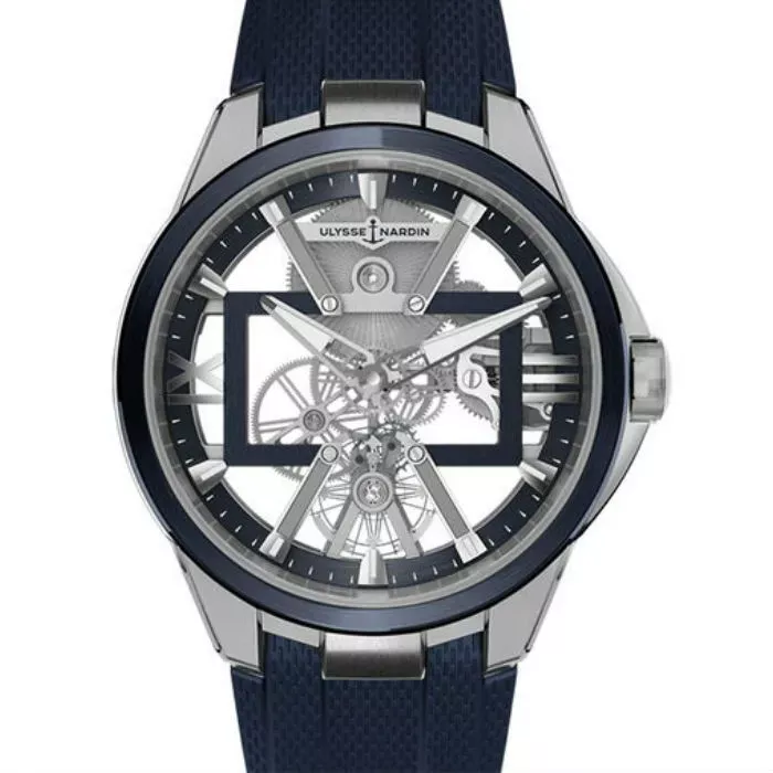 Ulysse Nardin 37132603/03 