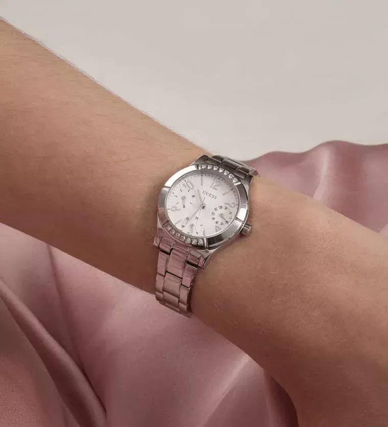 Купить Наручные часы Guess GW0413L1 в Sibtime Фото 4 Наручные часы Guess GW0413L1 Фото 4