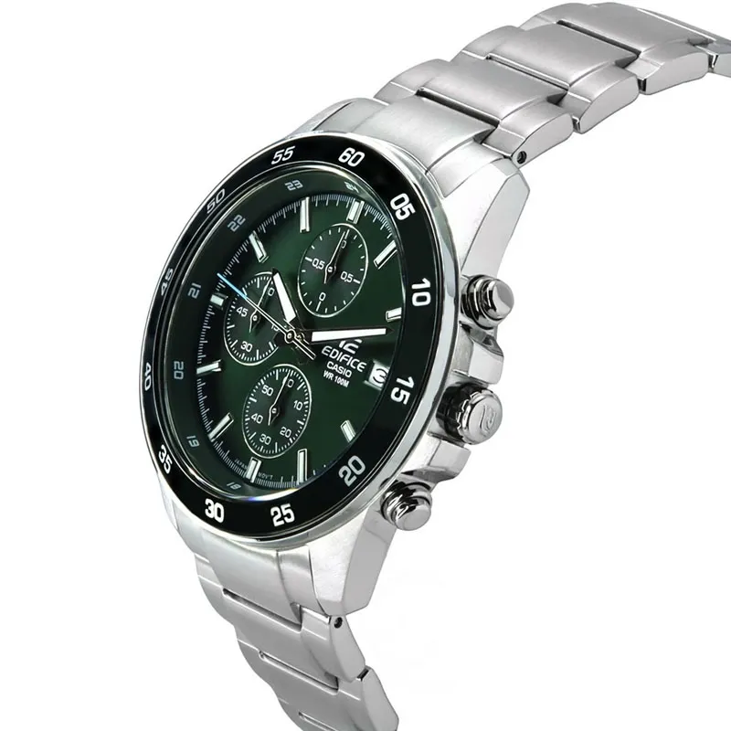 Casio Edifice EFR-526D-3A  Фото 3