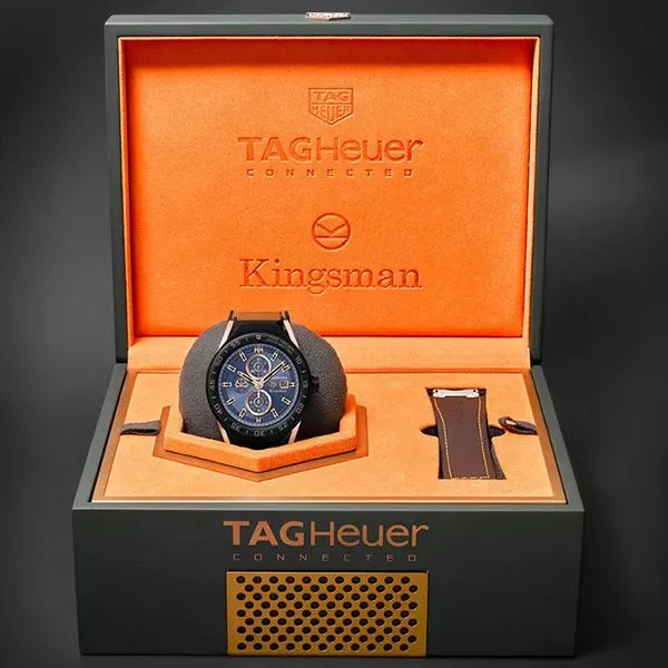 Tag Heuer SBF8A8023.32EB0103  Фото 2