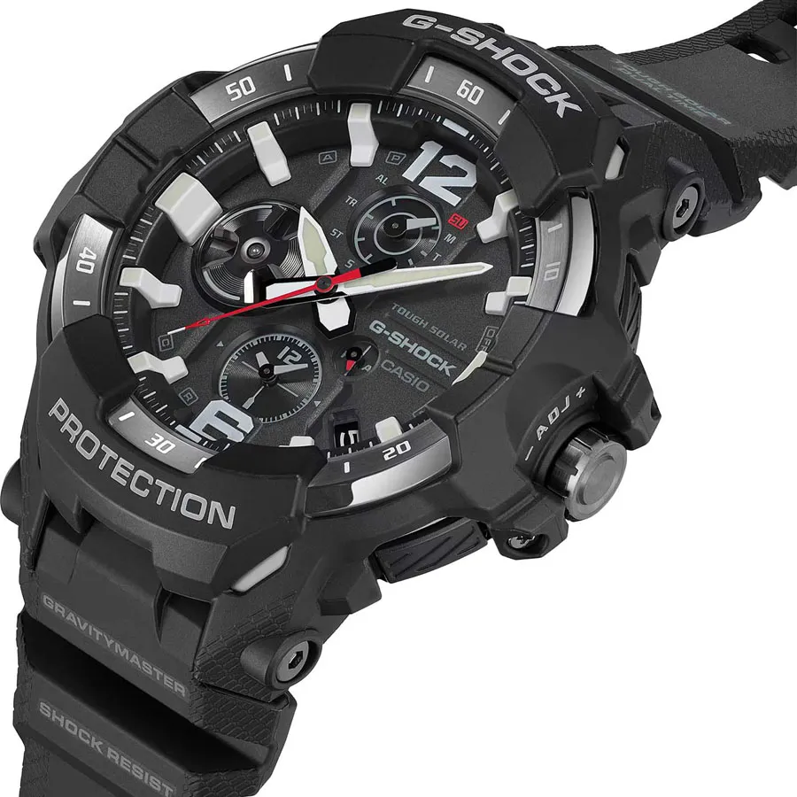Casio G-Shock GR-B300-1A  Фото 2
