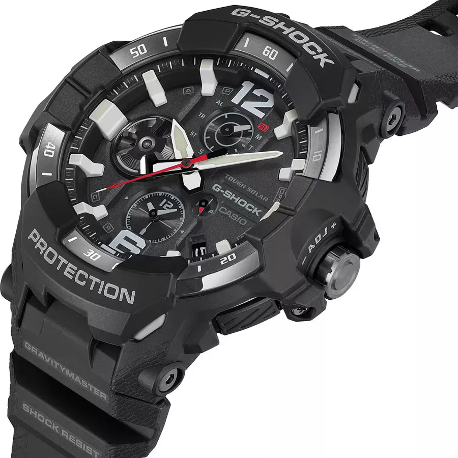 Casio G-Shock GR-B300-1A  Фото 2
