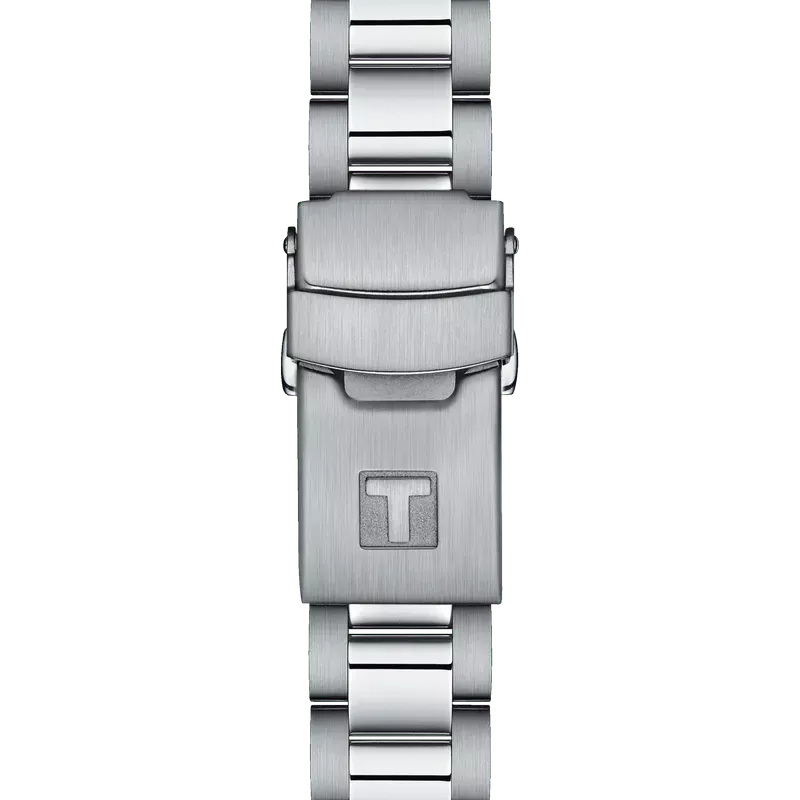 Tissot T1202102105100  Фото 3