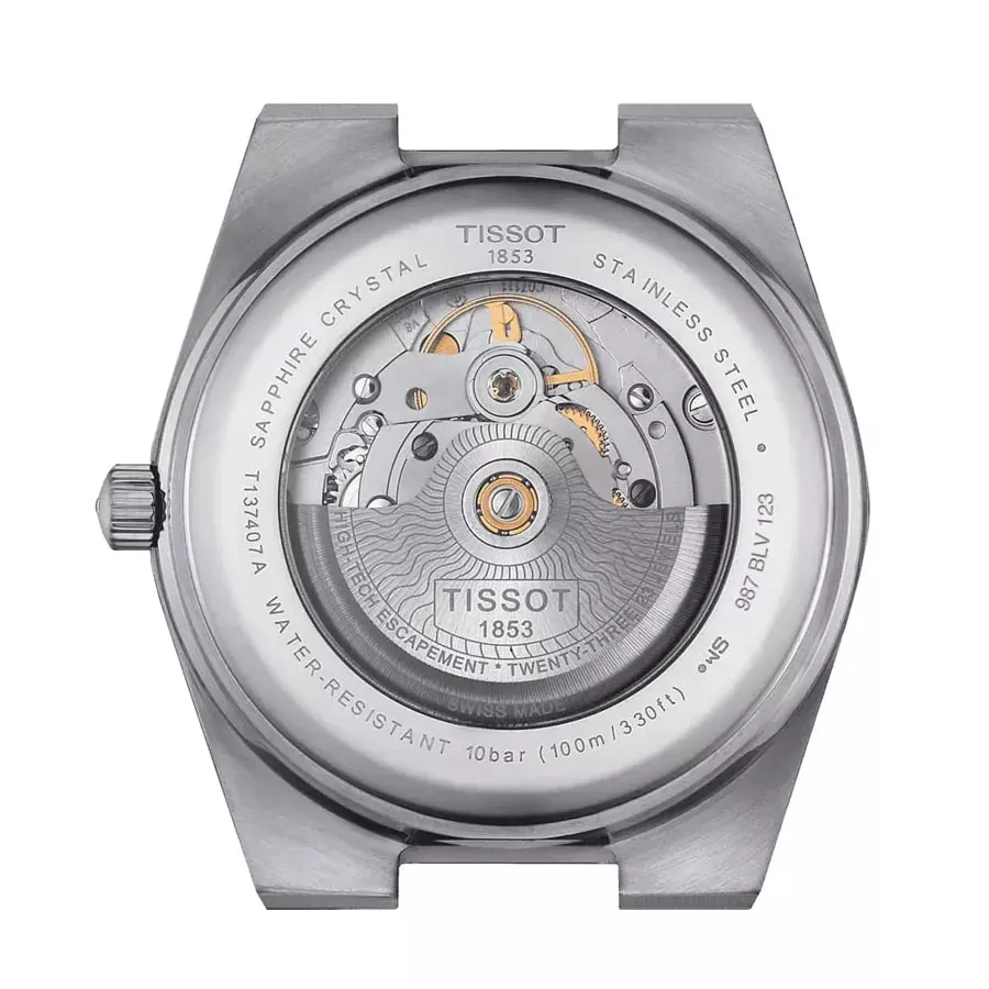 Tissot T1374071135100  Фото 2